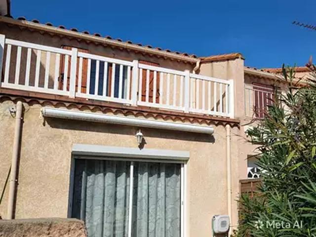 Maison vente à Perpignan, Canet-en-roussillon
