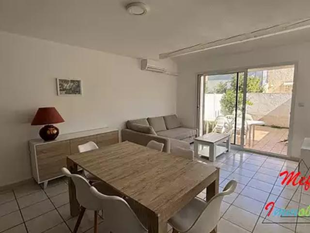 Maison vente à Perpignan, Canet-en-roussillon