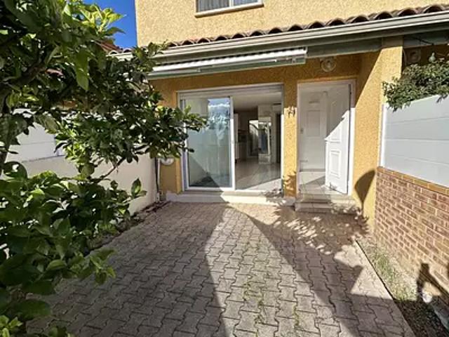 Maison vente à Perpignan, Canet-en-roussillon