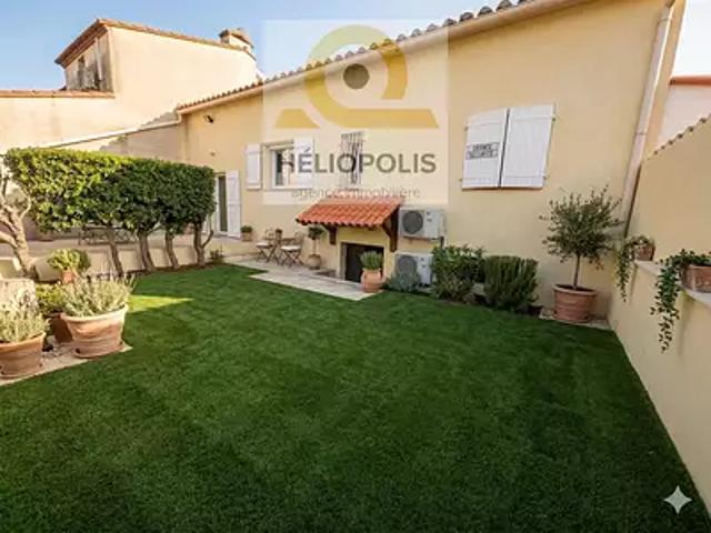 Maison vente à Perpignan, Canet-en-roussillon