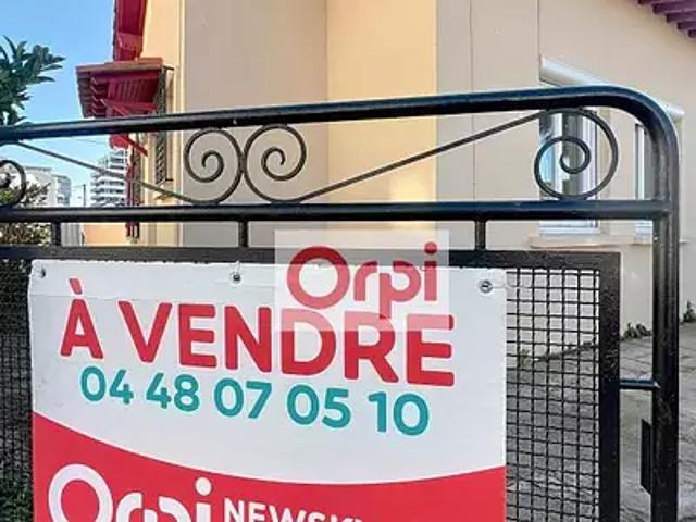 Maison vente à Perpignan, Canet-en-roussillon
