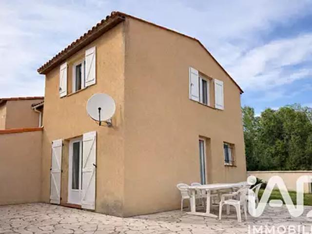 Maison vente à Perpignan, Canet-en-roussillon