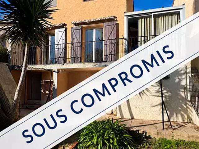 Maison vente à Perpignan, Canet-en-roussillon