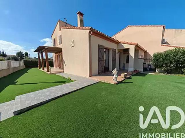 Maison vente à Perpignan, Canet-en-roussillon