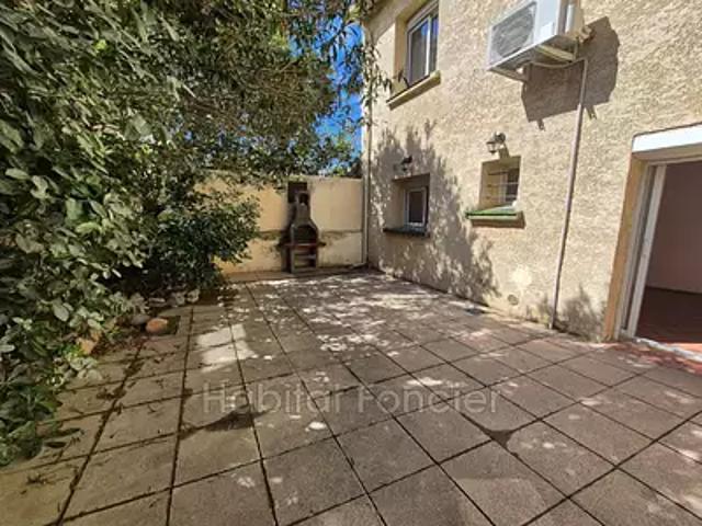 Maison vente à Perpignan, Canet-en-roussillon