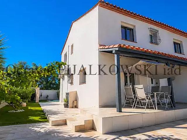 Maison vente à Perpignan, Canet-en-roussillon