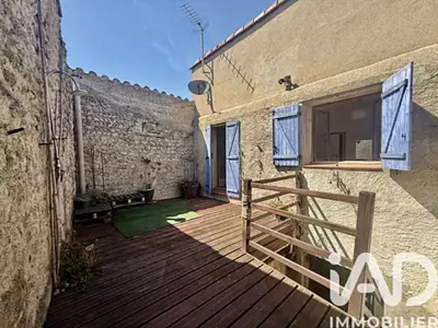 Maison vente à Perpignan, Canet-en-roussillon
