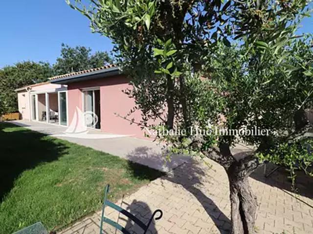Maison vente à Perpignan, Canet-en-roussillon