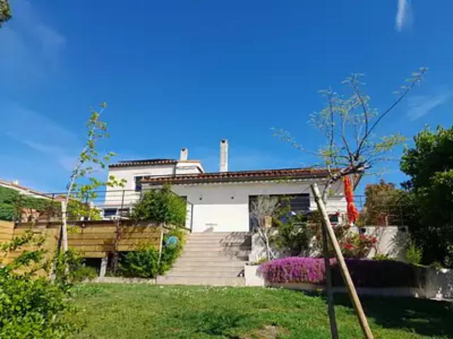 Maison vente à Perpignan, Canet-en-roussillon