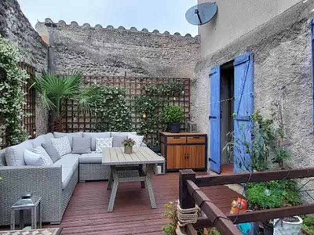 Maison vente à Perpignan, Canet-en-roussillon
