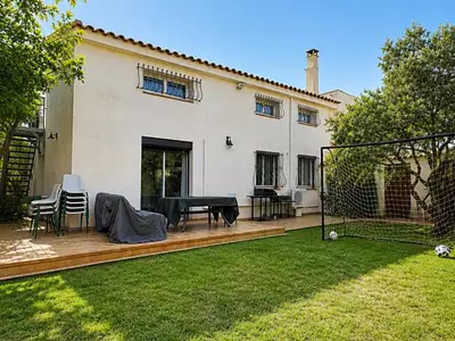 Maison vente à Perpignan, Canet-en-roussillon