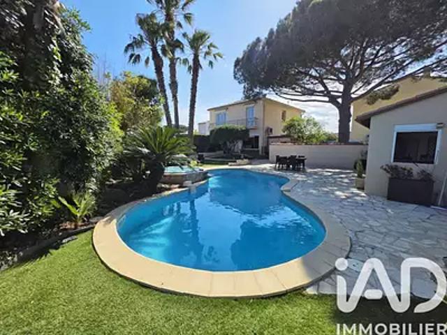 Maison vente à Perpignan, Canet-en-roussillon