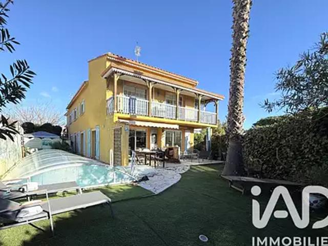 Maison vente à Perpignan, Canet-en-roussillon