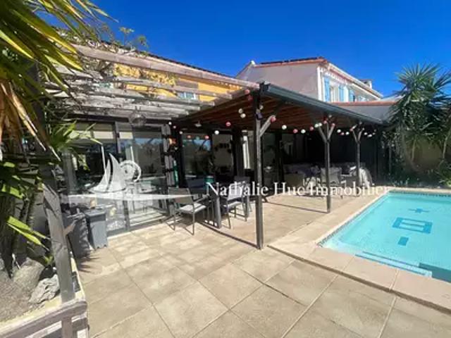 Maison vente à Perpignan, Canet-en-roussillon