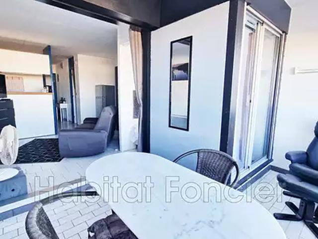 Appartement location à Perpignan, Canet-en-roussillon