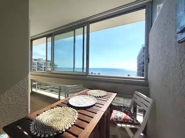 Appartement location à Perpignan, Canet-en-roussillon