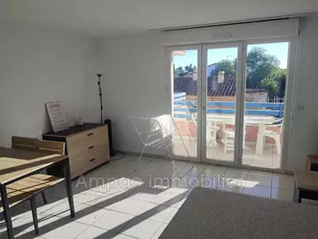 Appartement location à Perpignan, Canet-en-roussillon