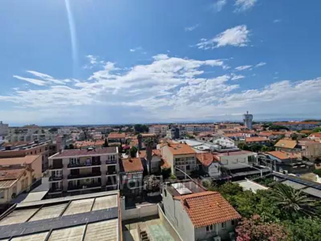 Appartement location à Perpignan, Canet-en-roussillon