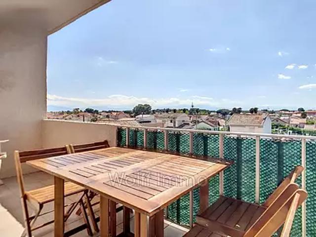 Appartement location à Perpignan, Canet-en-roussillon