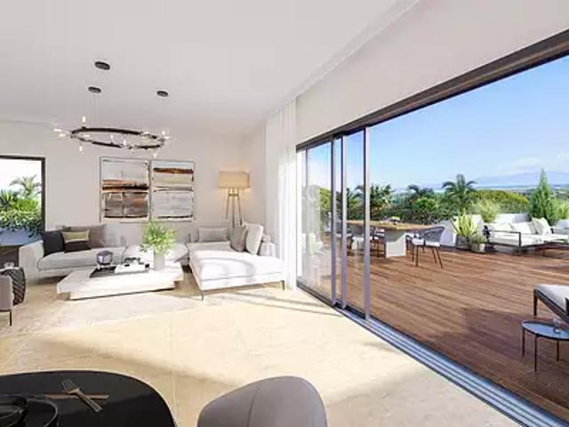 Appartement vente à Perpignan, Canet-en-roussillon
