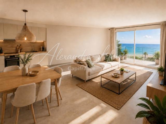 Appartement vente à Narbonne, Canet