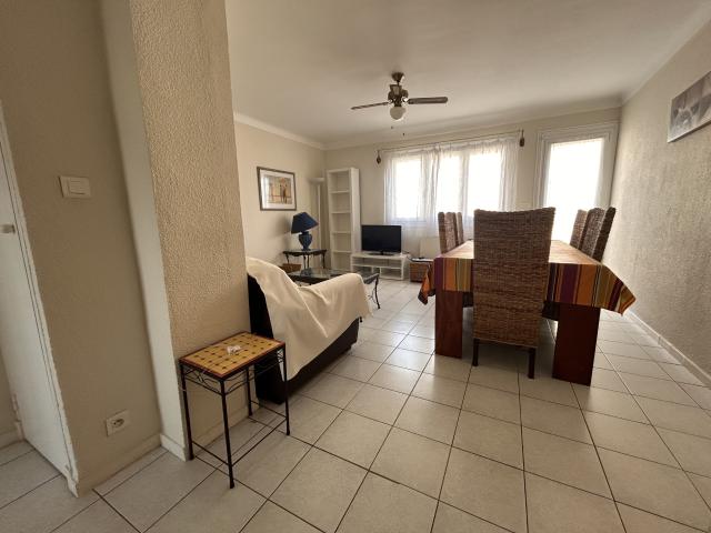 Appartement location à Perpignan, Canet-en-roussillon