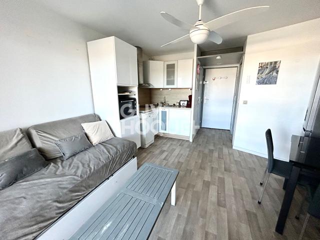 Appartement location à Perpignan, Canet-en-roussillon