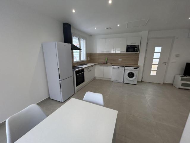 Maison location à Perpignan, Canet-en-roussillon