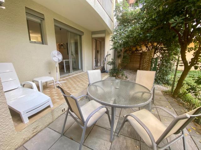 Appartement vente à Perpignan, Canet-en-roussillon