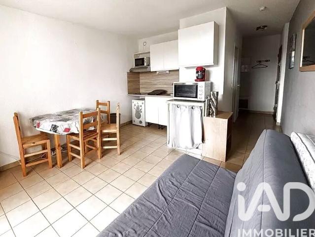 Appartement vente à Perpignan, Canet-en-roussillon
