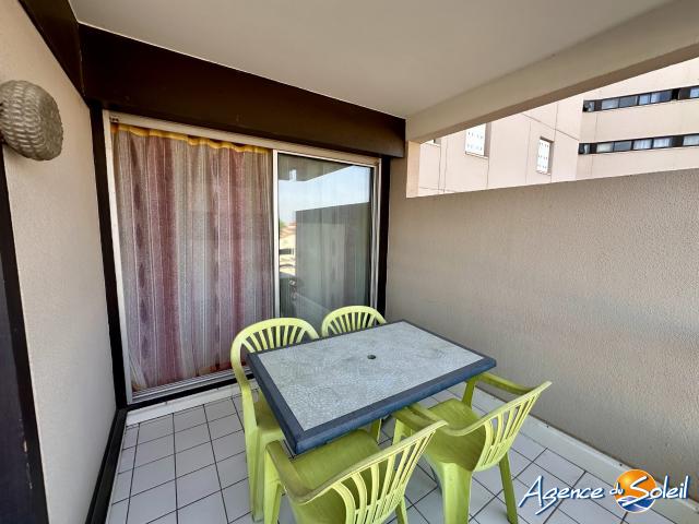 Appartement vente à Perpignan, Canet-en-roussillon