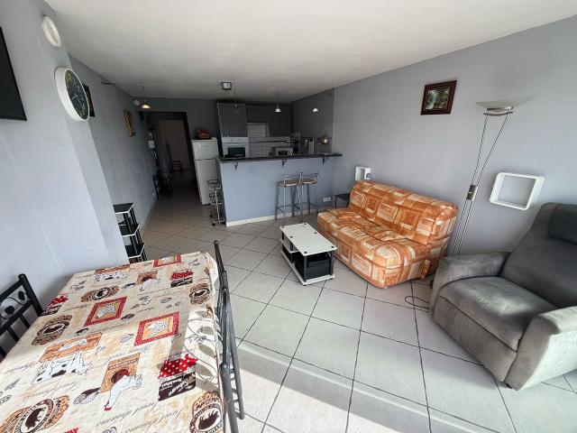 Appartement vente à Perpignan, Canet-en-roussillon