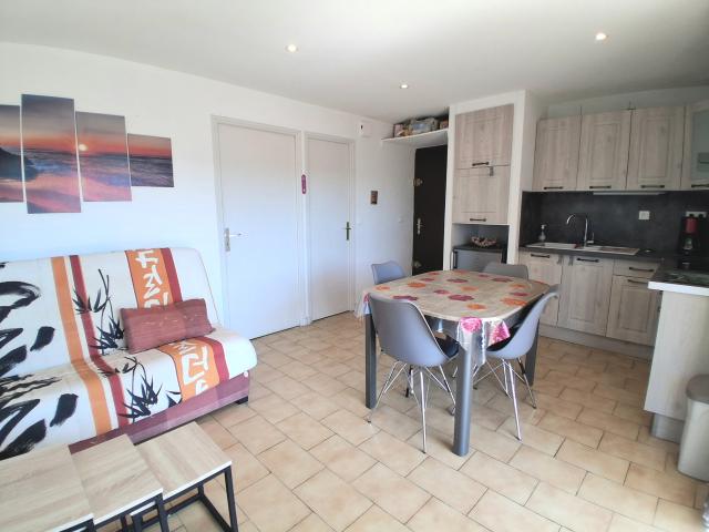 Appartement vente à Perpignan, Canet-en-roussillon