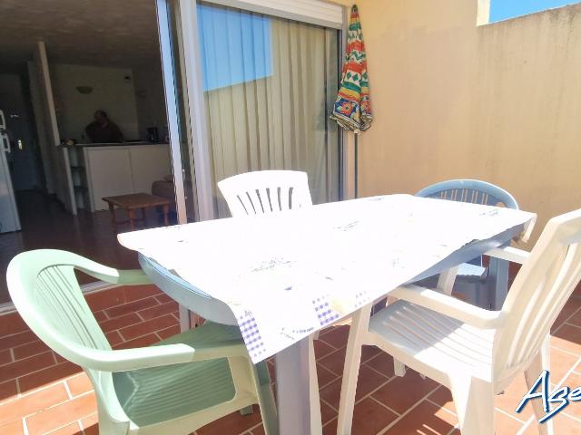 Appartement vente à Perpignan, Canet-en-roussillon