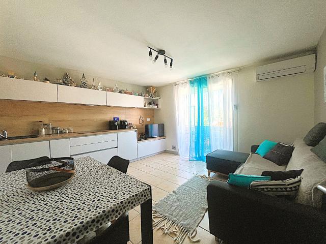 Appartement vente à Perpignan, Canet-en-roussillon