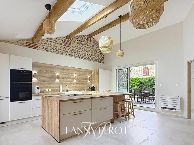Maison vente à Perpignan, Canet-en-roussillon