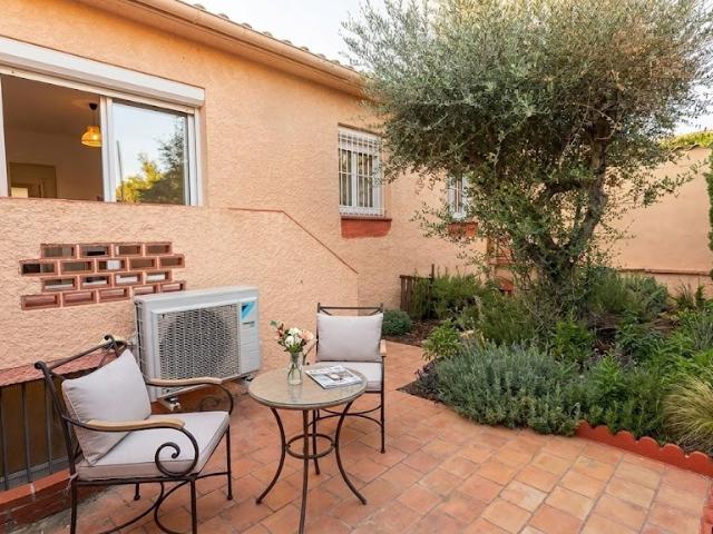 Maison vente à Perpignan, Canet-en-roussillon