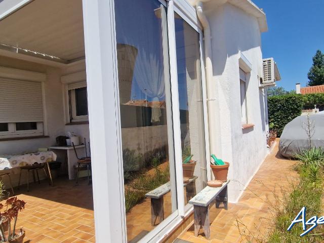 Maison vente à Perpignan, Canet-en-roussillon