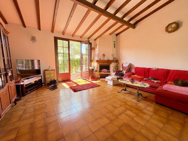 Maison vente à Perpignan, Canet-en-roussillon