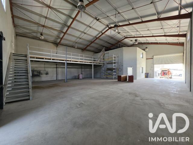 Garage vente à Canet-en-Roussillon, Pyrénées-Orientales