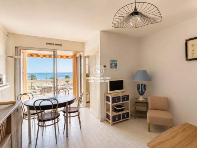 Appartement vente à Perpignan, Canet-en-roussillon