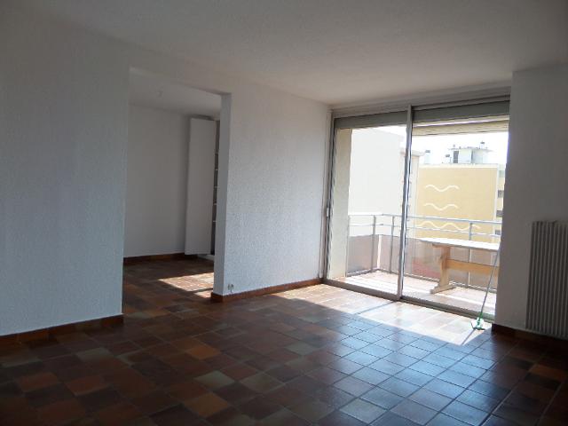 Appartement location à Perpignan, Canet-en-roussillon