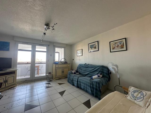 Appartement vente à Perpignan, Canet-en-roussillon