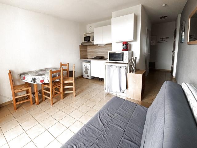 Appartement vente à Perpignan, Canet-en-roussillon