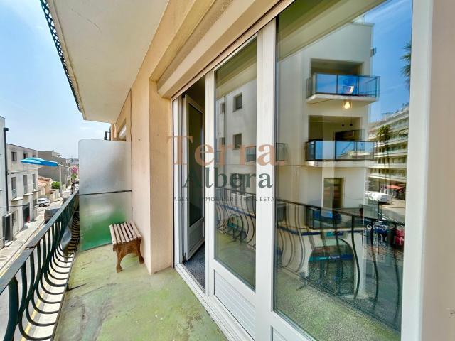 Appartement vente à Perpignan, Canet-en-roussillon