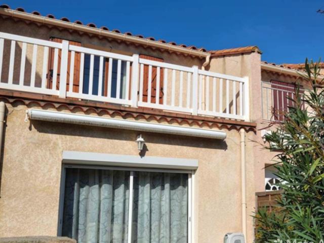 Maison vente à Perpignan, Canet-en-roussillon