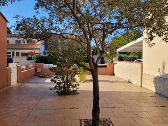 Maison vente à Perpignan, Canet-en-roussillon