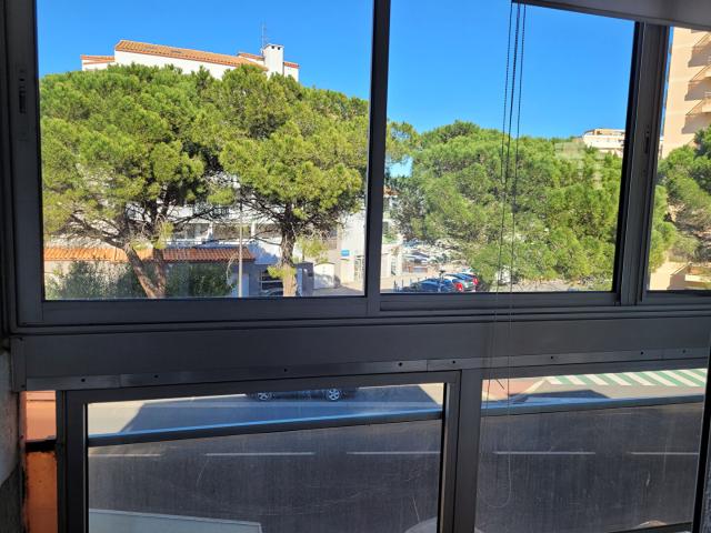 Appartement vente à Perpignan, Canet-en-roussillon