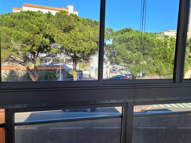 Appartement vente à Perpignan, Canet-en-roussillon