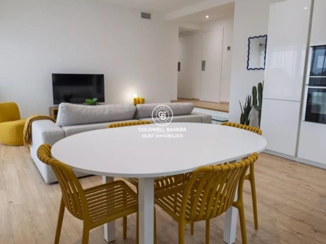 Appartement vente à Perpignan, Canet-en-roussillon